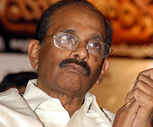 Vijayendra Prasad Lesbian Touch