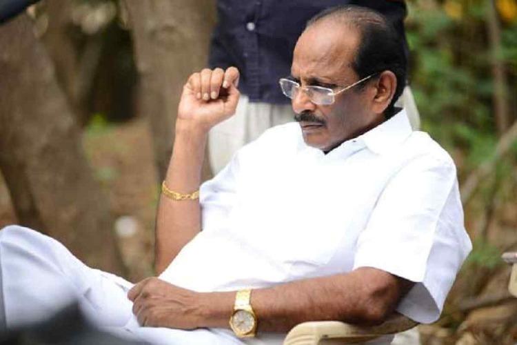  Vijayendra Prasad's revelations about RSS