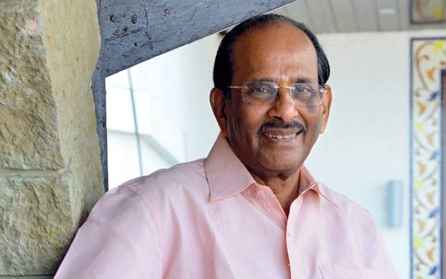 Vijayendra Prasad