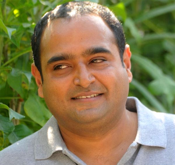 Vikram Kumar Next Project Is...