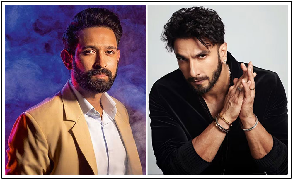  Vikrant Massey is being considered to play the antagonist In Don 3