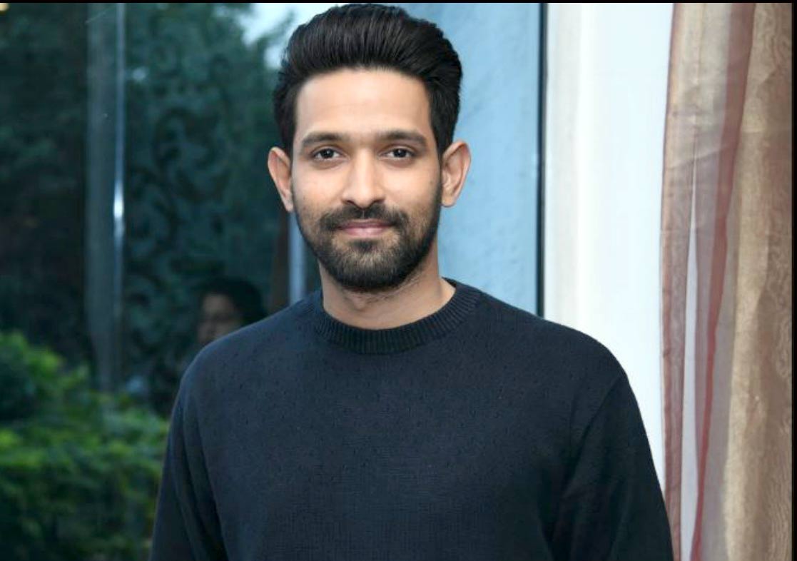 Vikrant Massey