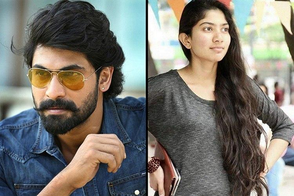 Virataparvam: Rana Escaped, Sai Pallavi Ran For Life