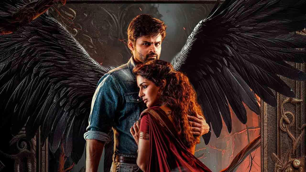 Virupaksha pre-release event date locked | cinejosh.com