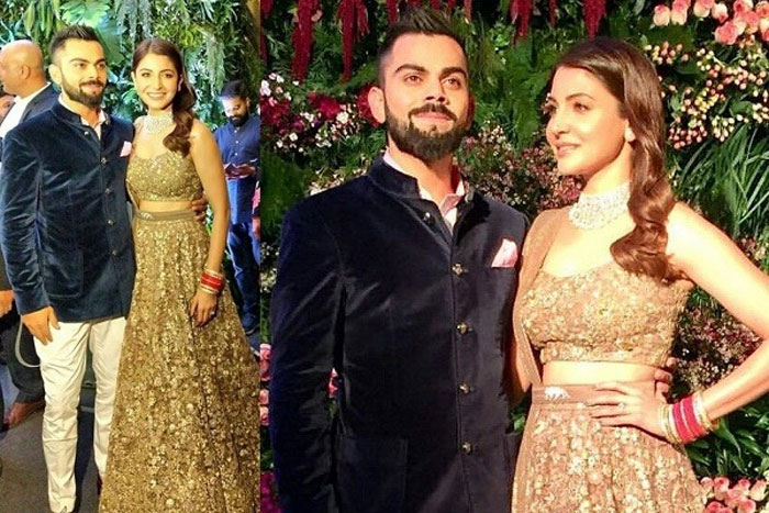 Virushka Couple