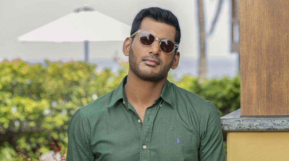 Vishal Is Not Part Of Thalapathy 67 