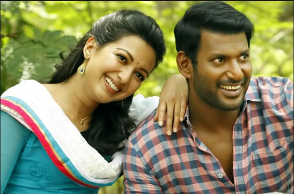 Vishal Kathakali Facing Censor Problems