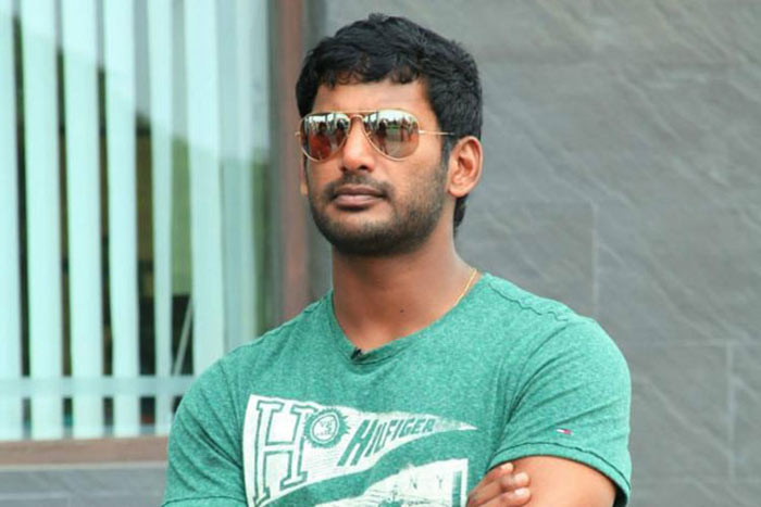 Vishal