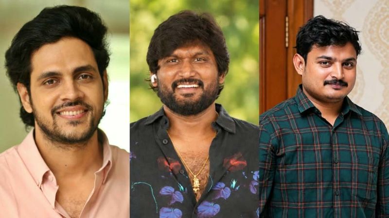 Vishwadev Rachakonda finalises new project