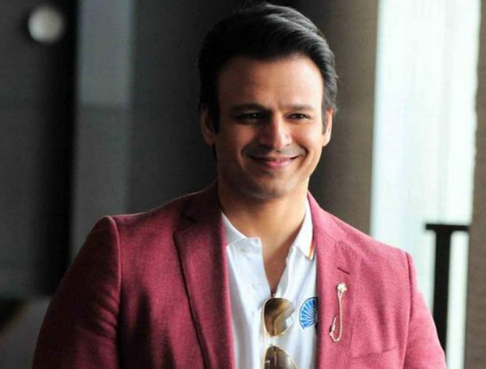 Vivek Oberoi