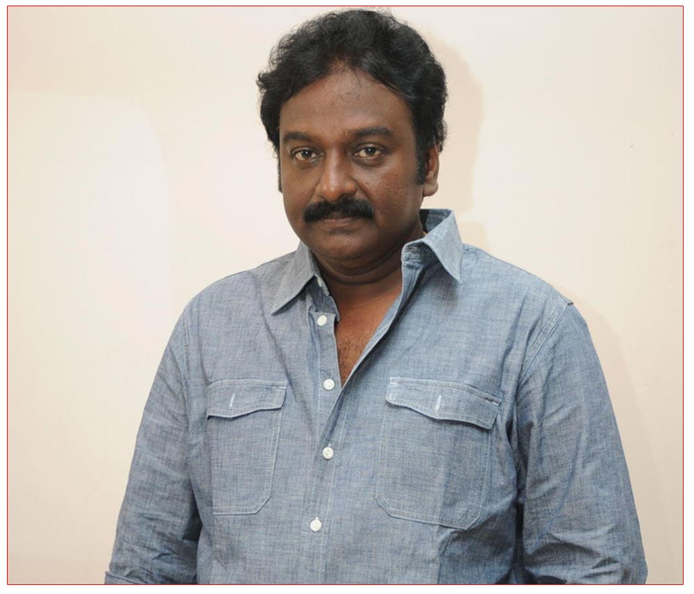 VV Vinayak In Dilemma