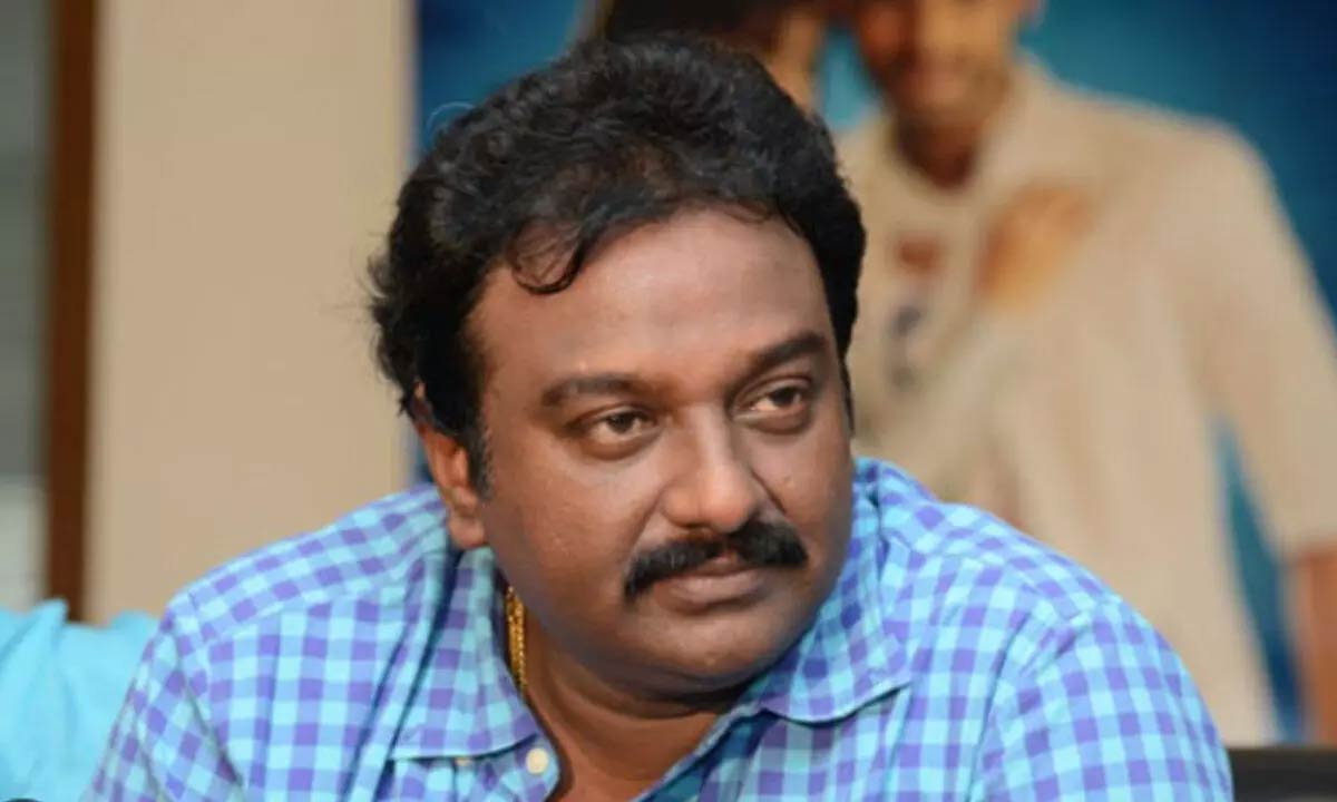 What happened to VV Vinayak | cinejosh.com