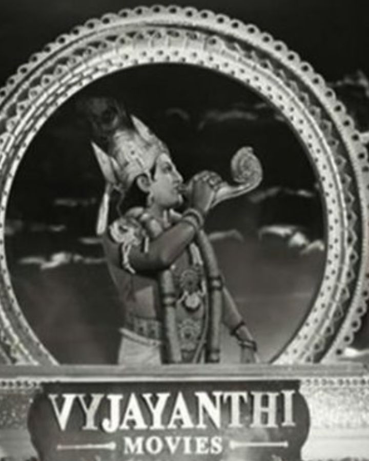 Vyjayanthi Movies