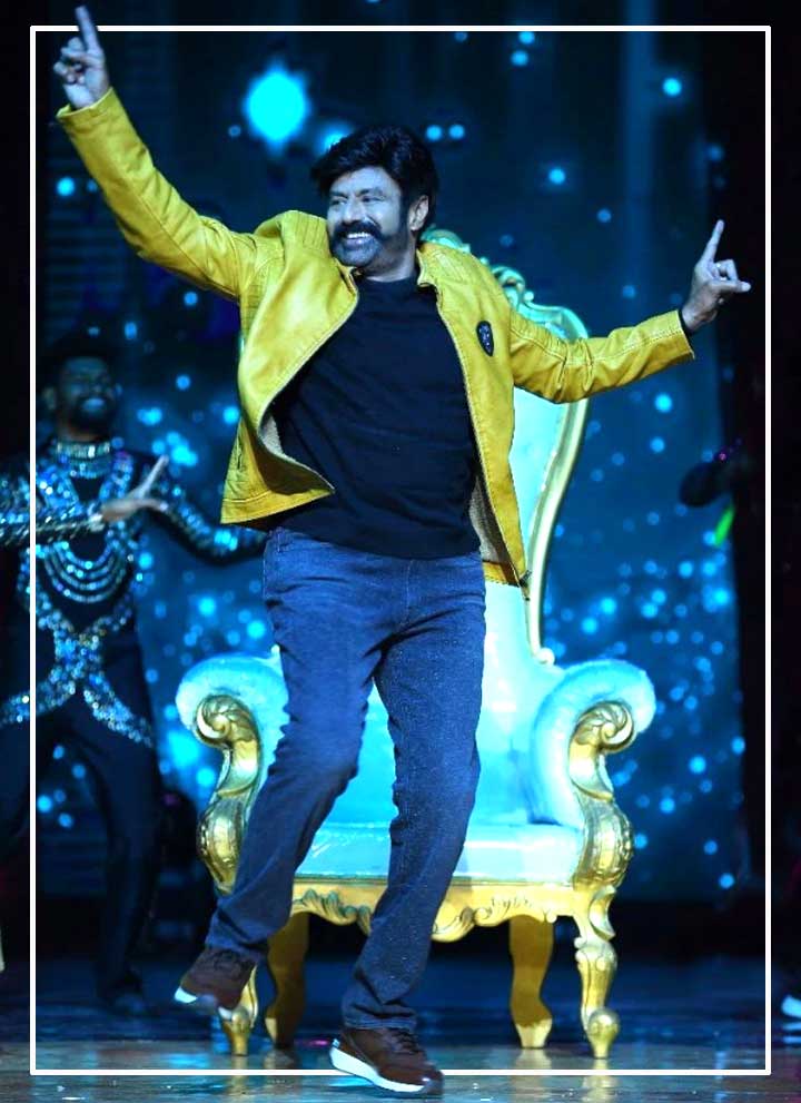 Wait and Watch for NBK New Avatar