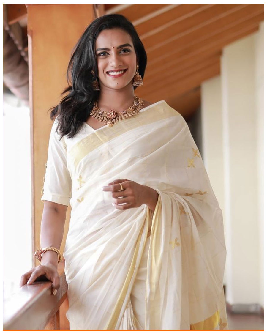 Wedding bells are ringing for star badminton player PV Sindhu