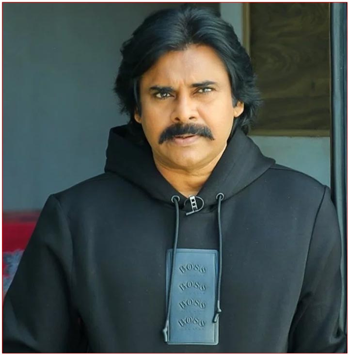 What are Pawan thoughts on OG and HHVM