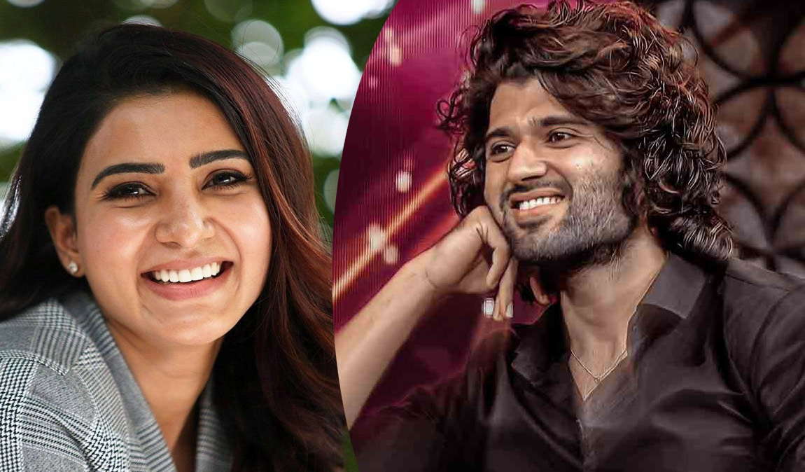 What is Vijay Devarakonda's connection to Power Star?