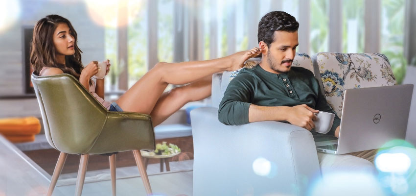 What's Problem with Akhil's MIB?