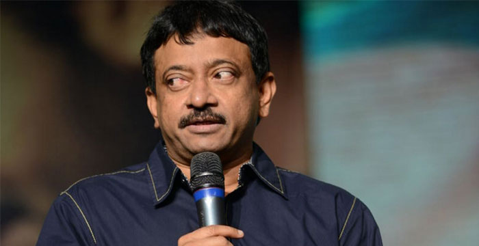 What the Hell! Can't Anyone Stop RGV?