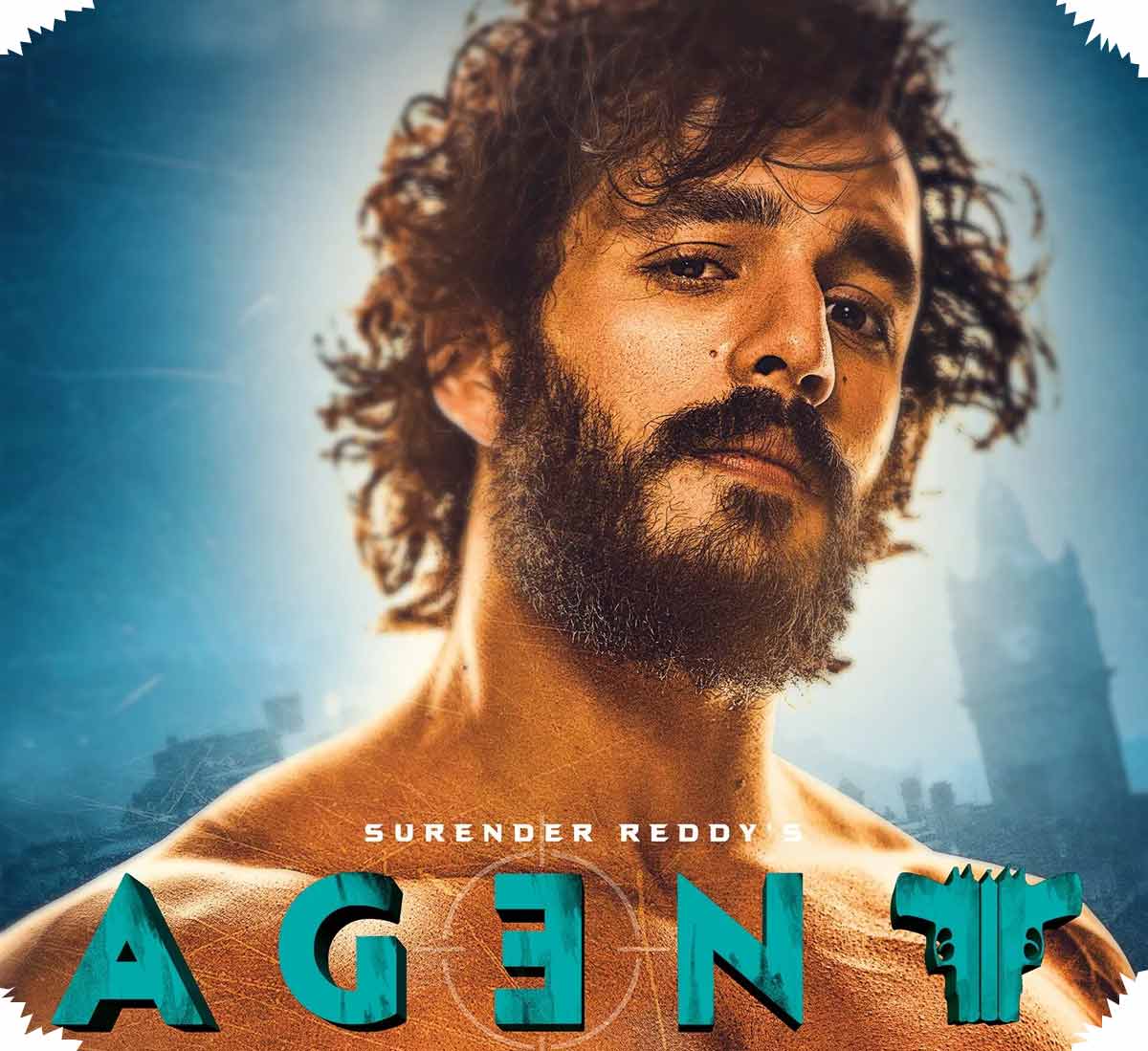 When is Akhil Agent movie coming?