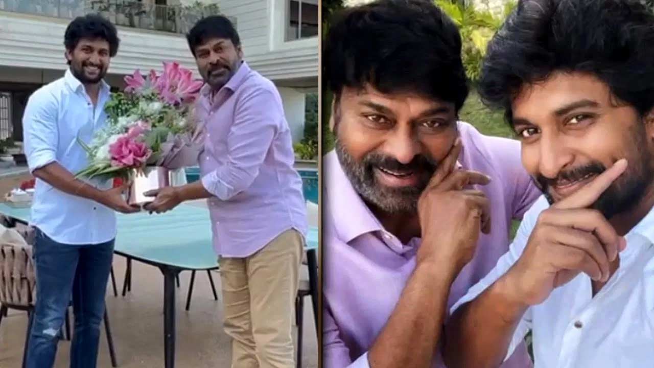 When Mega Star surprised Natural Star