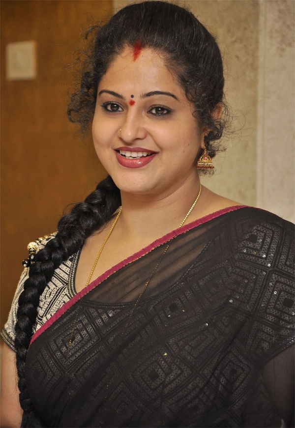  When Raasi Scared Of Balakrishna