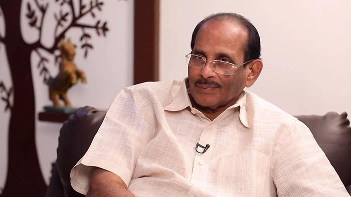 When Vijayendra Prasad shocked Pawan