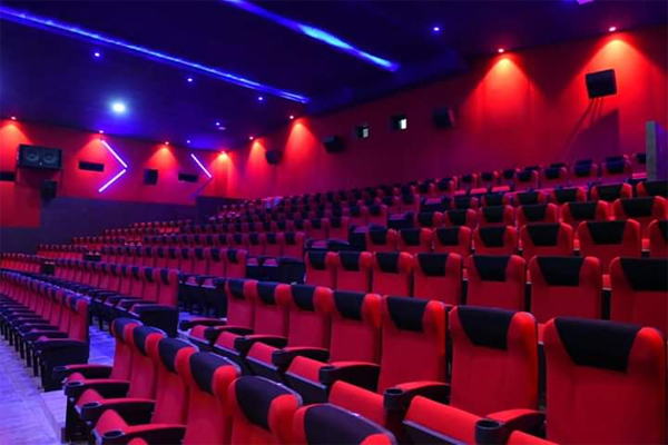 When Will Theaters Re-Open In Telugu States?