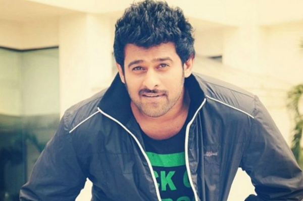 Which Bollywood beauty will romance Prabhas?