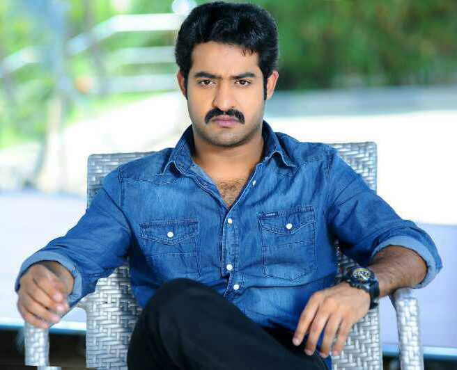 Who Said NTR Doing That Movie?