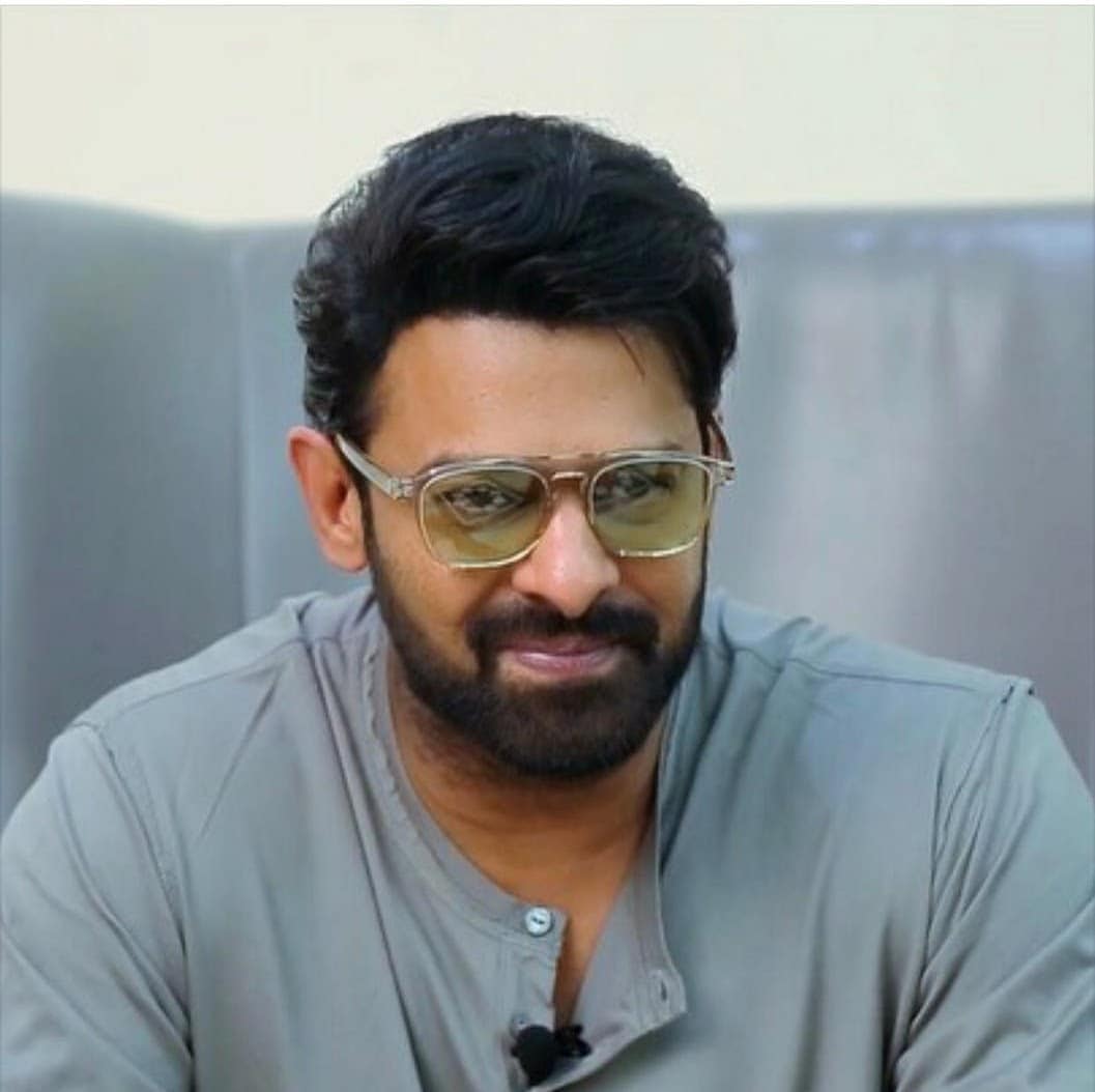 Whom will Prabhas team for his 25th project