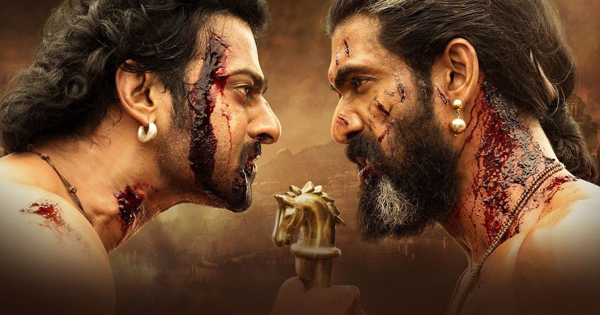 Why Baahubali Failed In China?