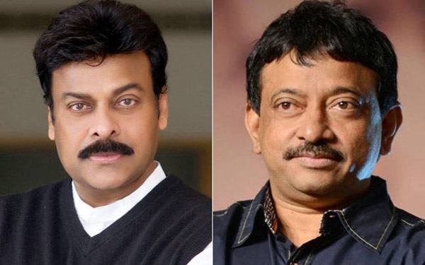 Why Chiranjeevi-RGV Vinalani Vundi Shelved?