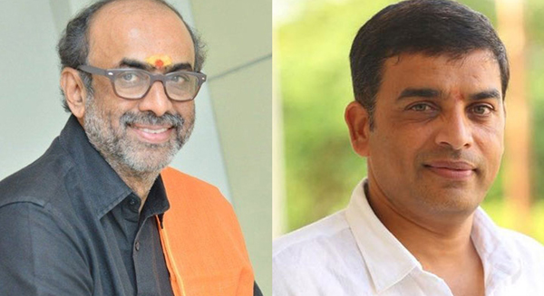 Why Dil Raju, Suresh Babu Said No To Aha