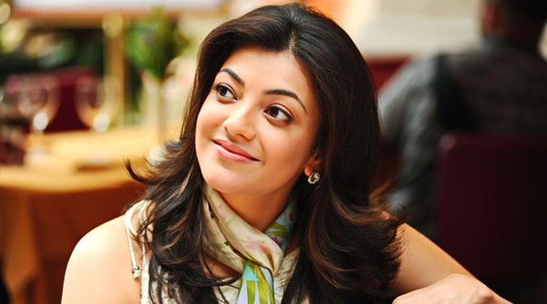 Why is Kajal angry with the censor board?