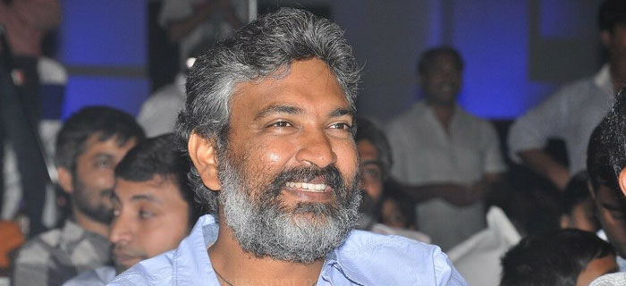 Why No Tweet on Fidaa by Rajamouli?