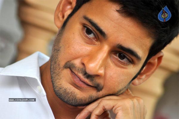 Why Not Mahesh Catch Delhi Flight?