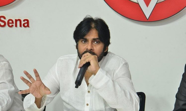 Why Pawan Kalyan Janasena Failed?