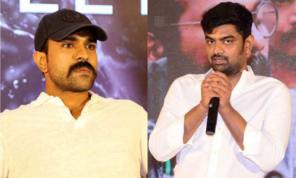 Why Ram Charan & Gautham Tinnanuri Film So Exciting?