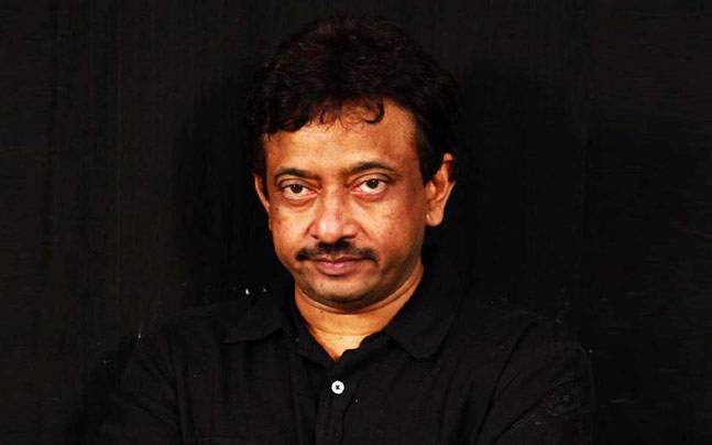 Why RGV isn't making patriotic films?