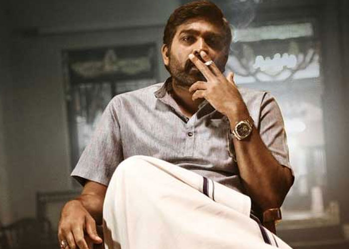 Why Vijay Sethupathy Opts out of Pushpa?