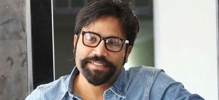 Will Allu Arjun Give Nod to Sandeep Reddy?