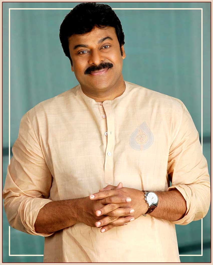 Will Chiranjeevi go to Rajya Sabha.?