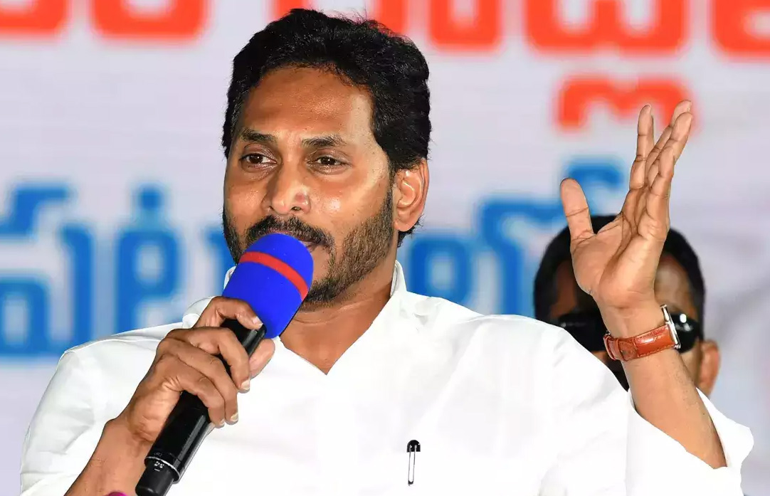 Will conversions bring Jagan back to power?