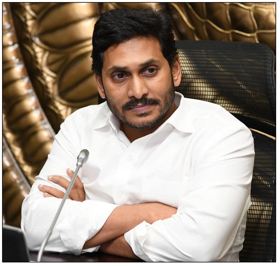 Will Jagan be arrested in Liquor Scam?