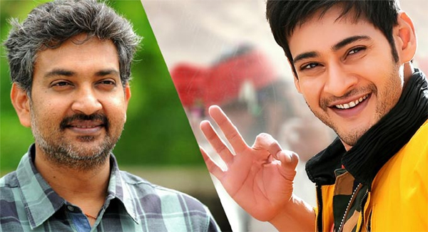 Will Rajamouli Tamper With Mahesh Babu's Look? | Cinejosh.com