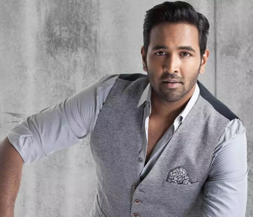 Will Manchu Vishnu expose the Snake Batch?