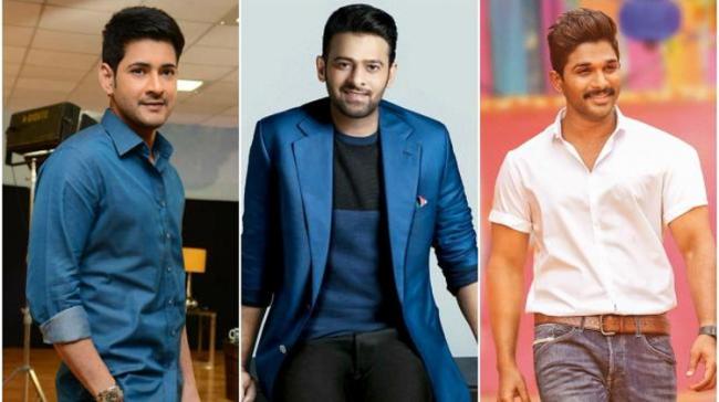 Will RRR inspire other Tollywood stars?