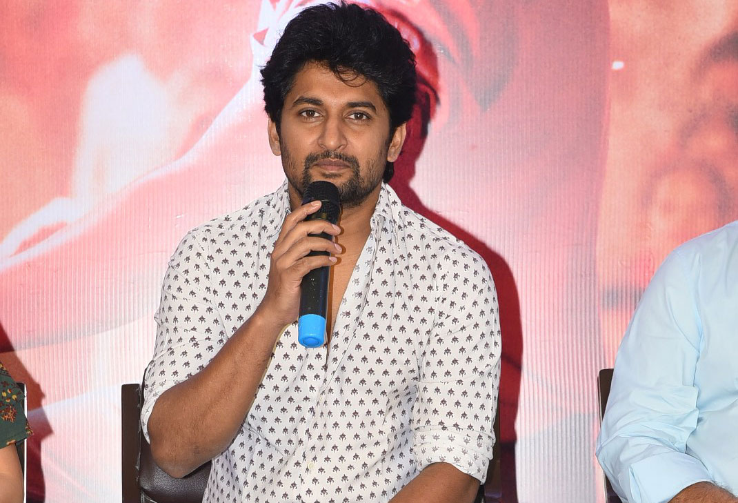 Will Tollywood take a cue from Nani?