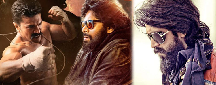 KGF Star Replaces Pawan Kalyan!